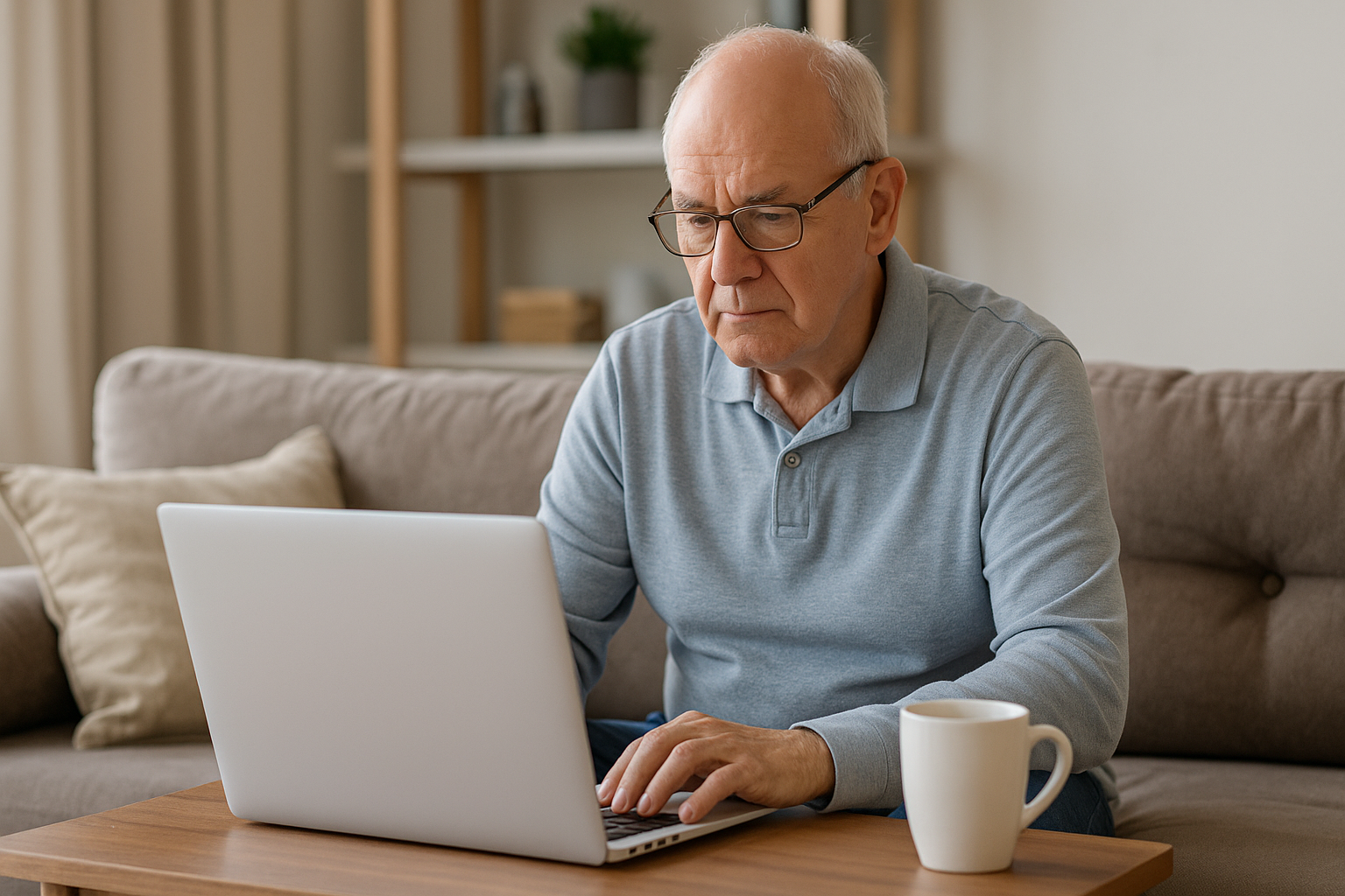 My Side Hustle Plan to Make $1,000 a Month in Retirement