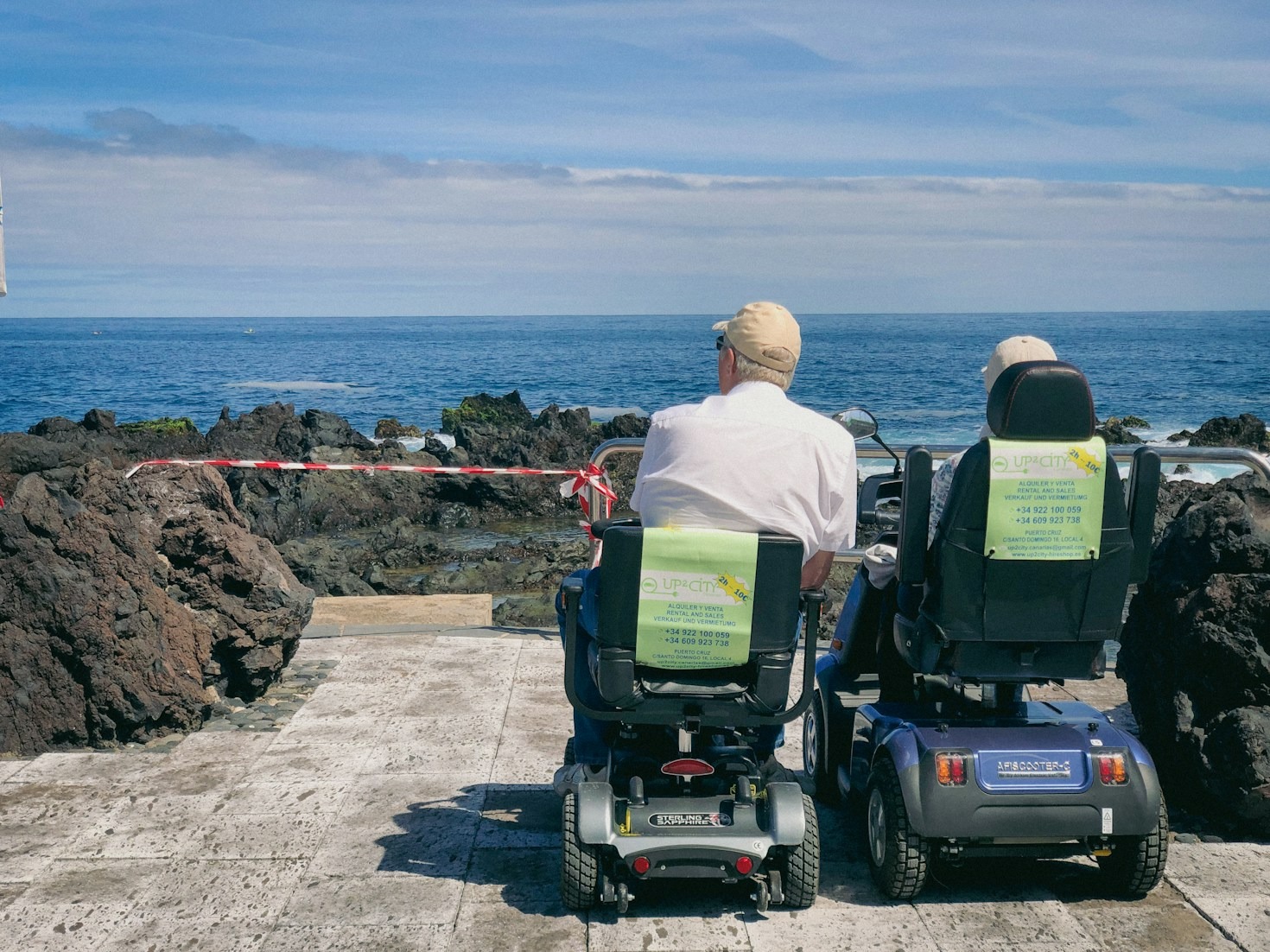 Retirees Share Their Funniest Stories