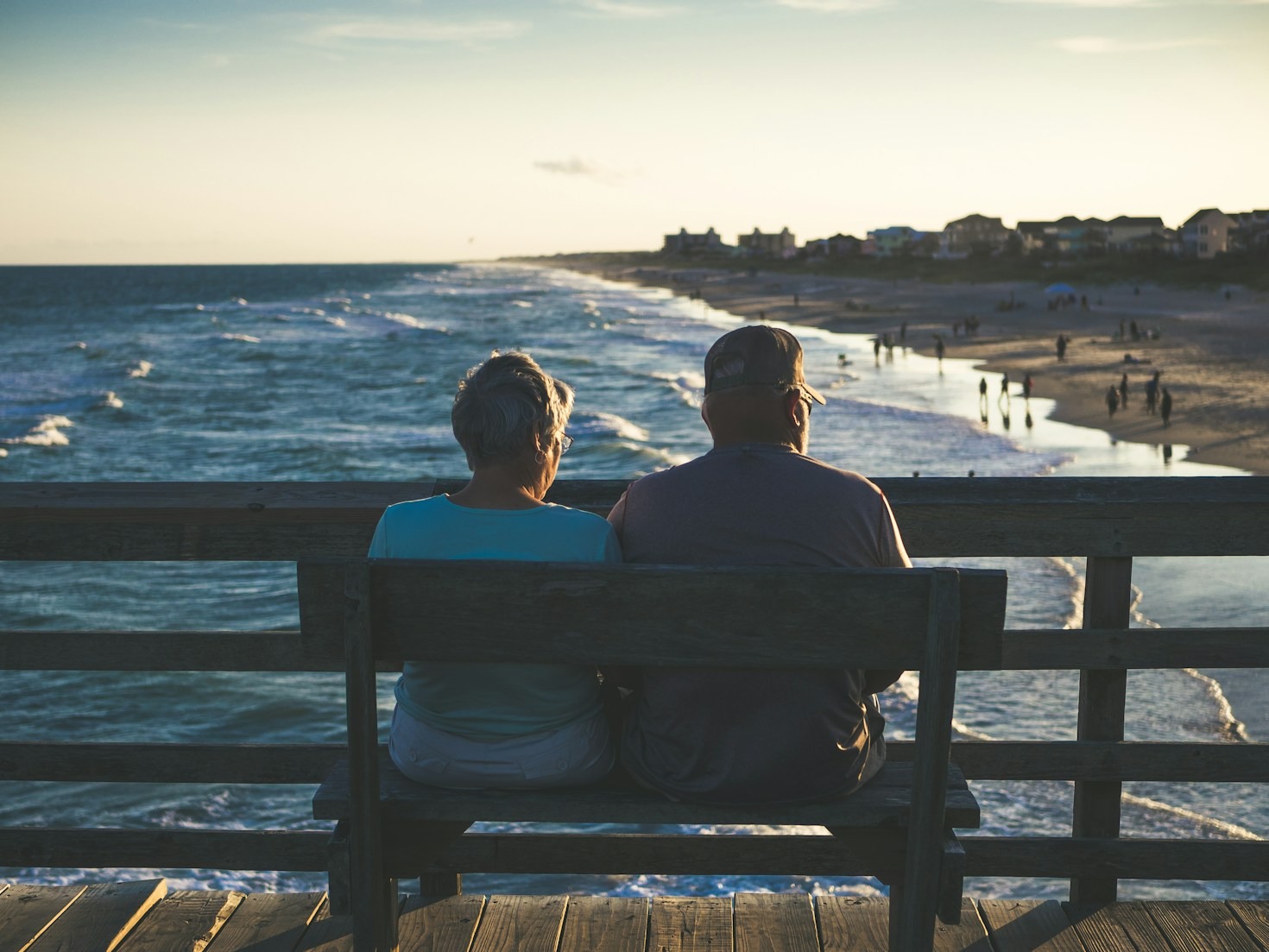 How to Balance Relaxation and Recreation
