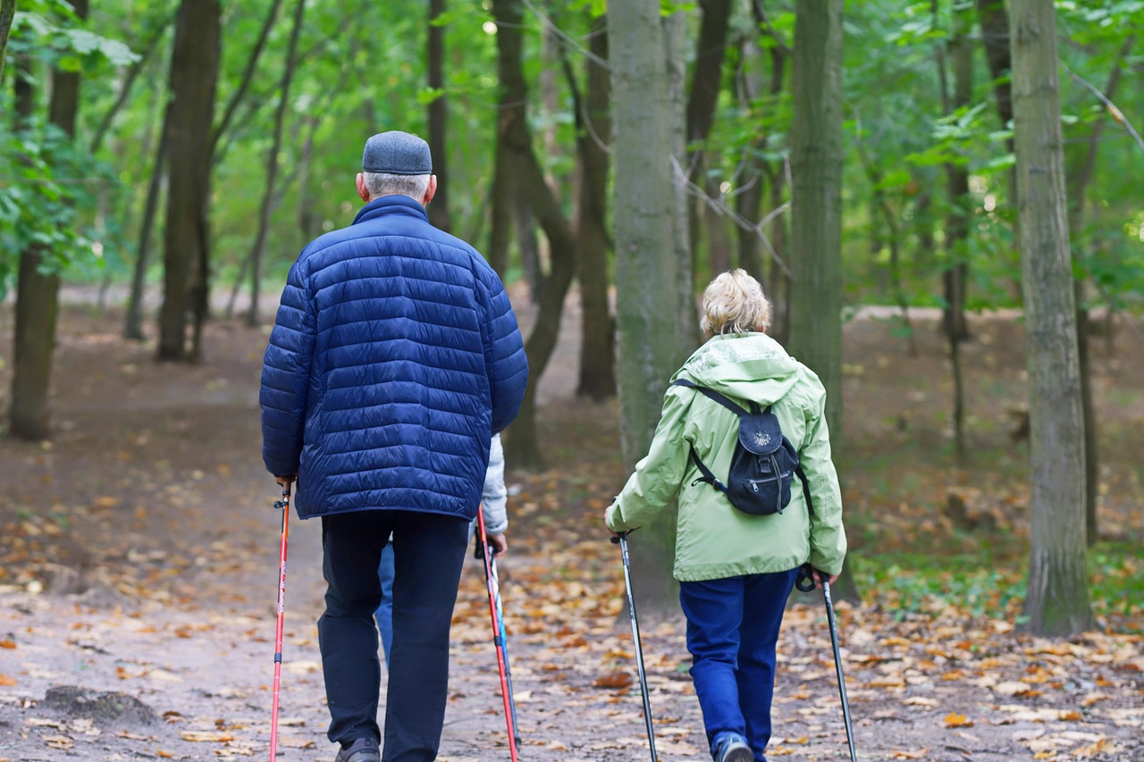 The New Retirement Mindset: How to Make the Most of Your Next Chapter