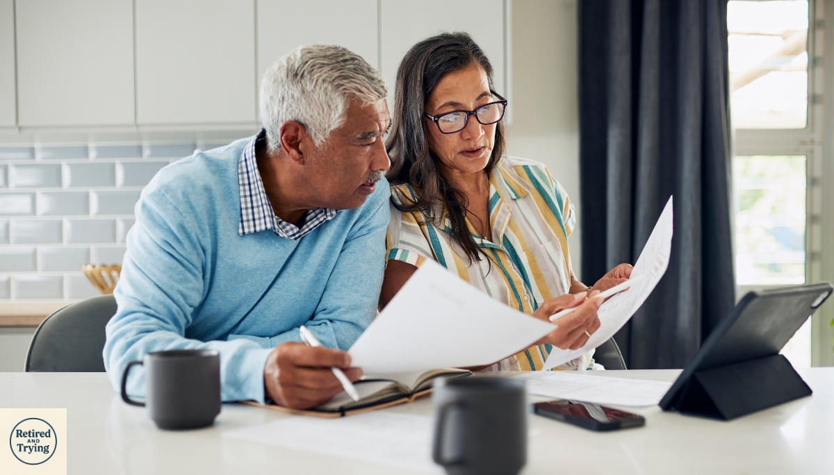 How to Live Well on a Retirement Budget: Frugal Tips That Don’t Feel Like Sacrifice