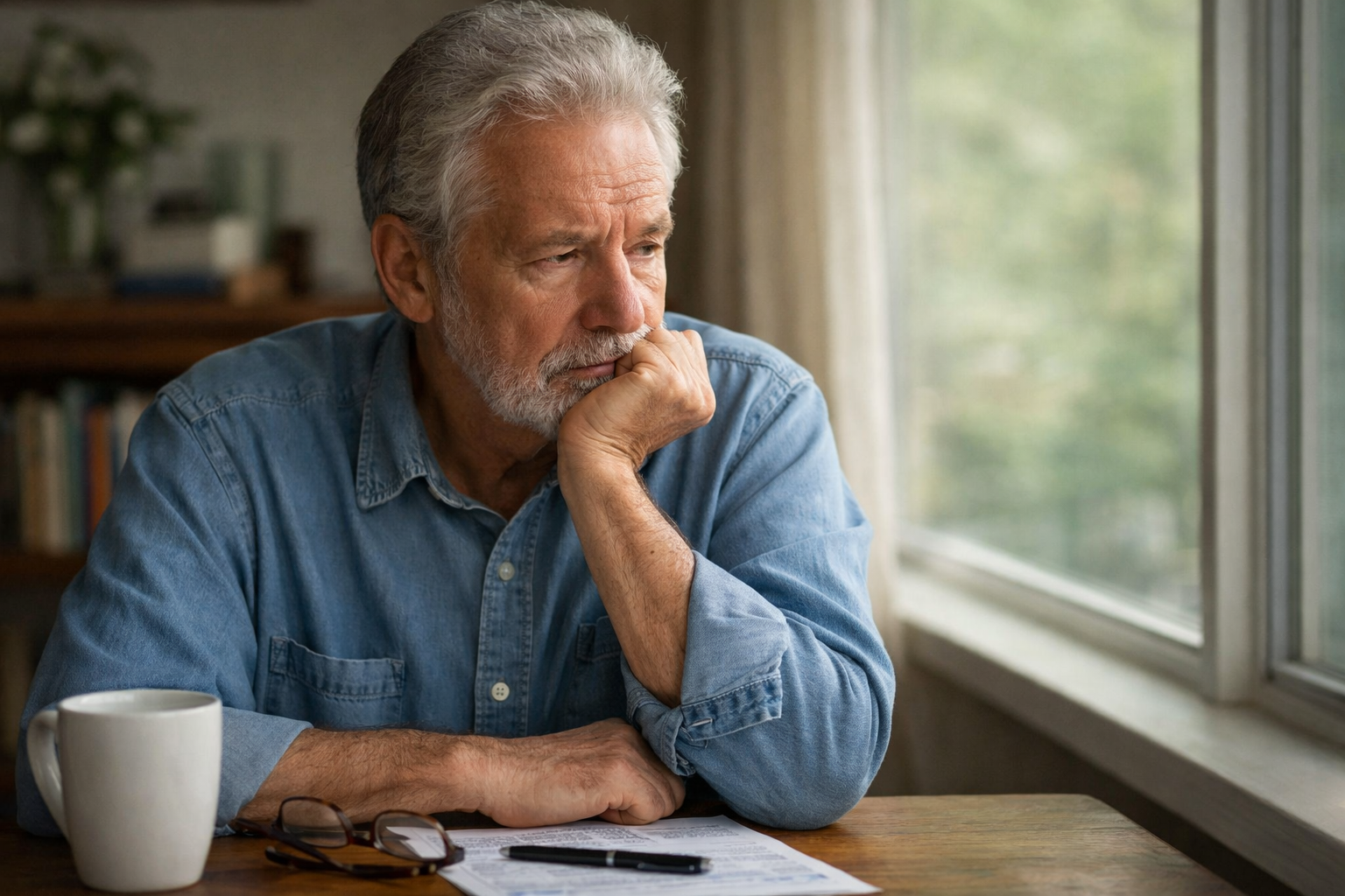 The Right Age to Take Social Security Depends on One Thing No One Talks About