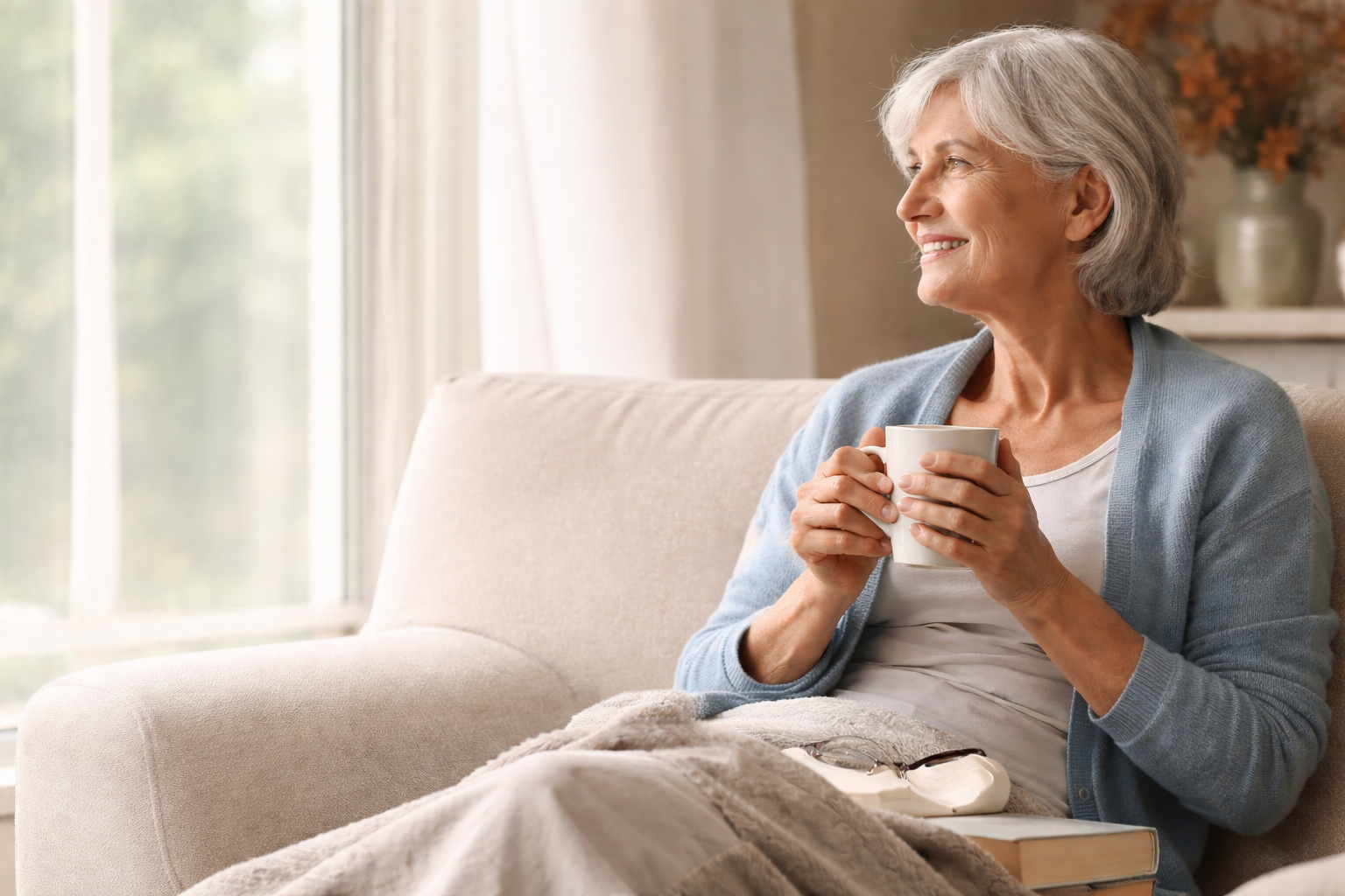 I Wish Someone Had Told Me This About Retirement