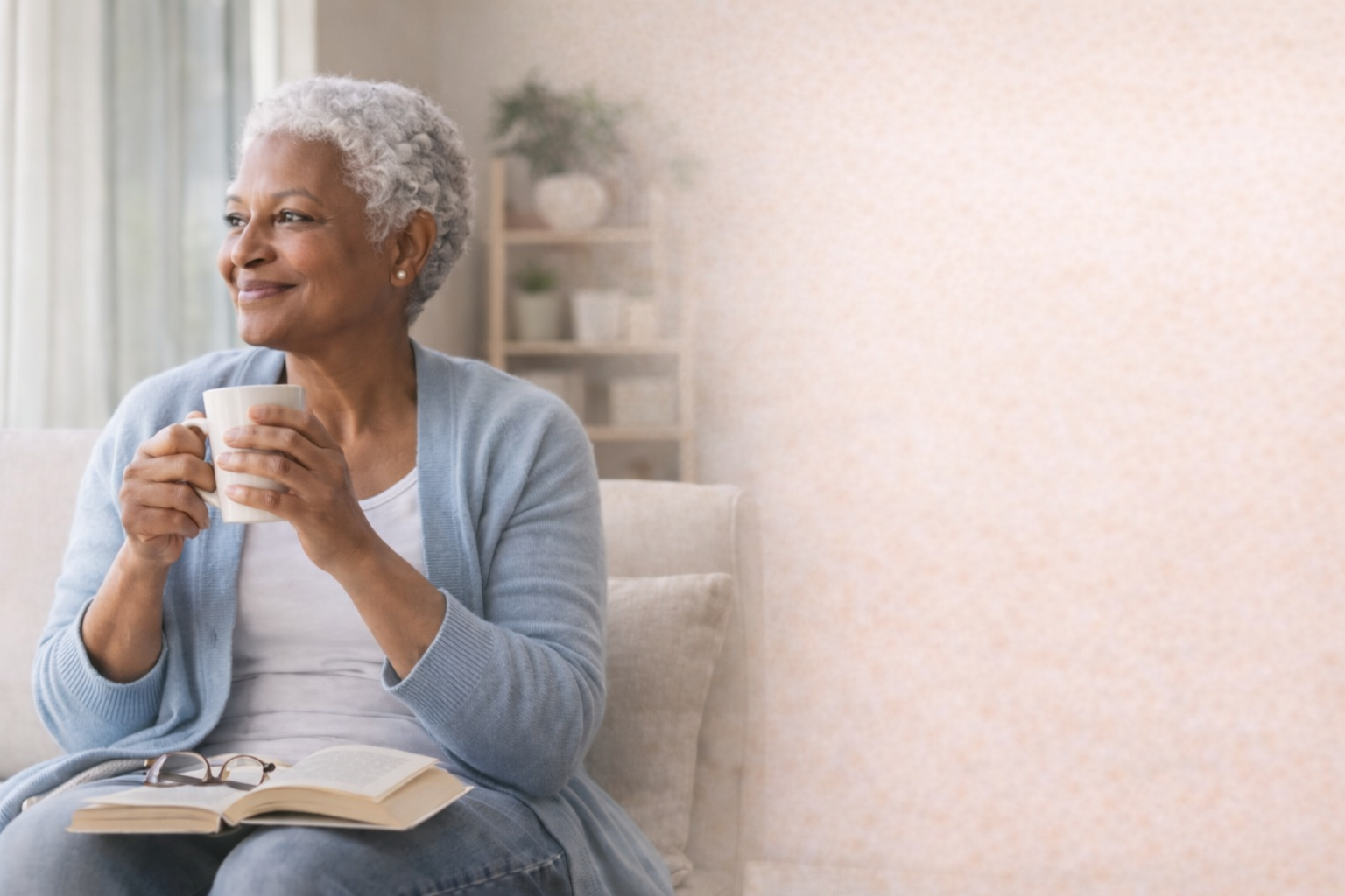 Simple Retirement Routine That Keeps Me Calm and Happy