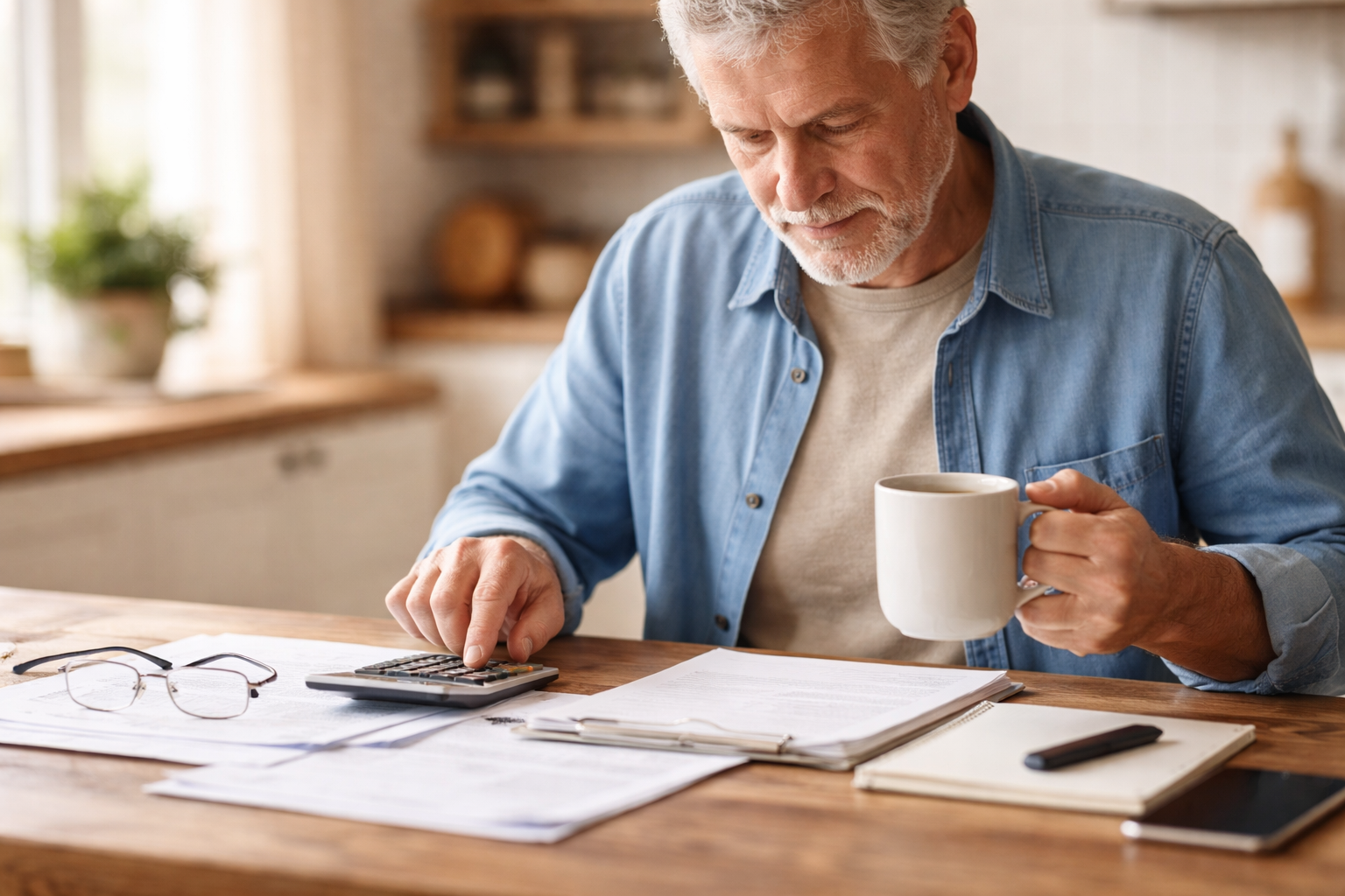 What I Spend Money on Now That I Never Did Before Retirement