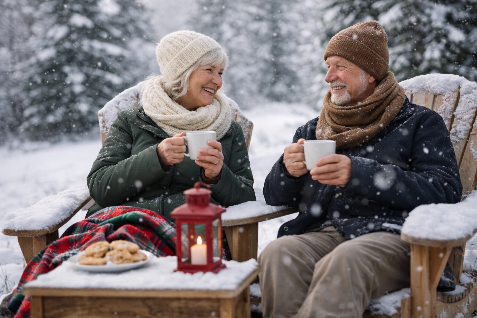 Why Less Really Does Feel Like More After Retirement