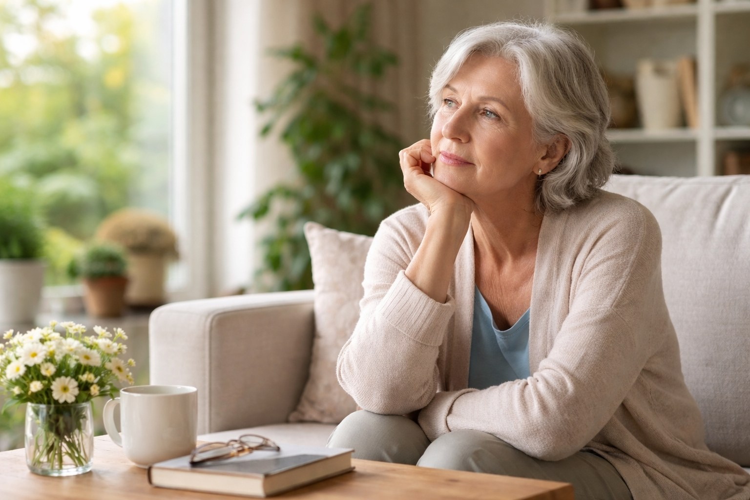 Why Retirement Can Feel Lonely Even When You’re Not Alone