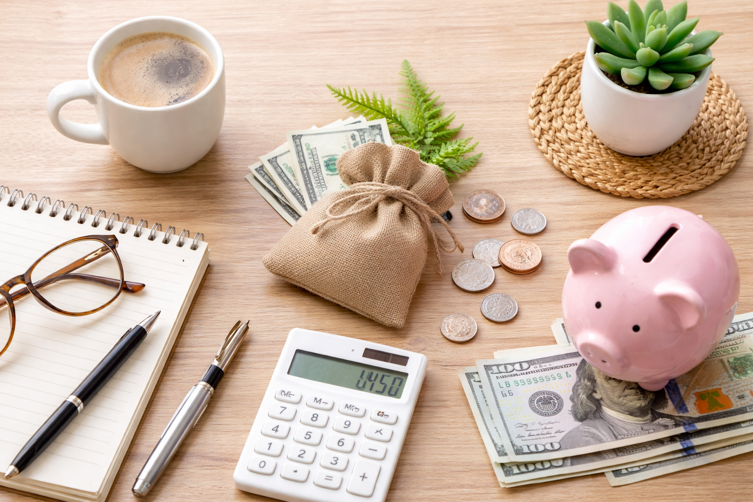 15 Simple Ways to Lower Monthly Expenses in Retirement