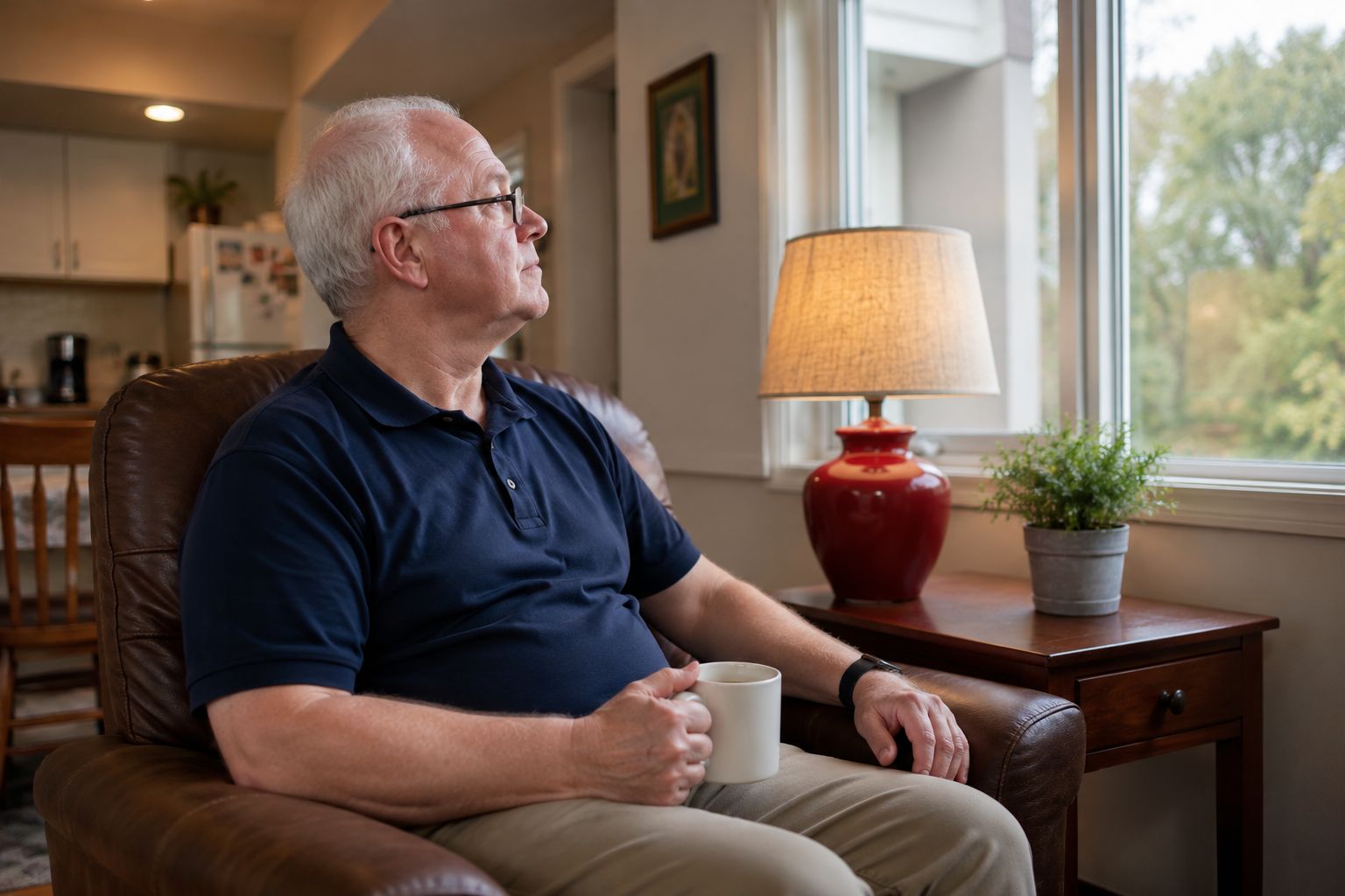 I Thought My Condo Was Bigger… Turns Out It Didn’t Matter