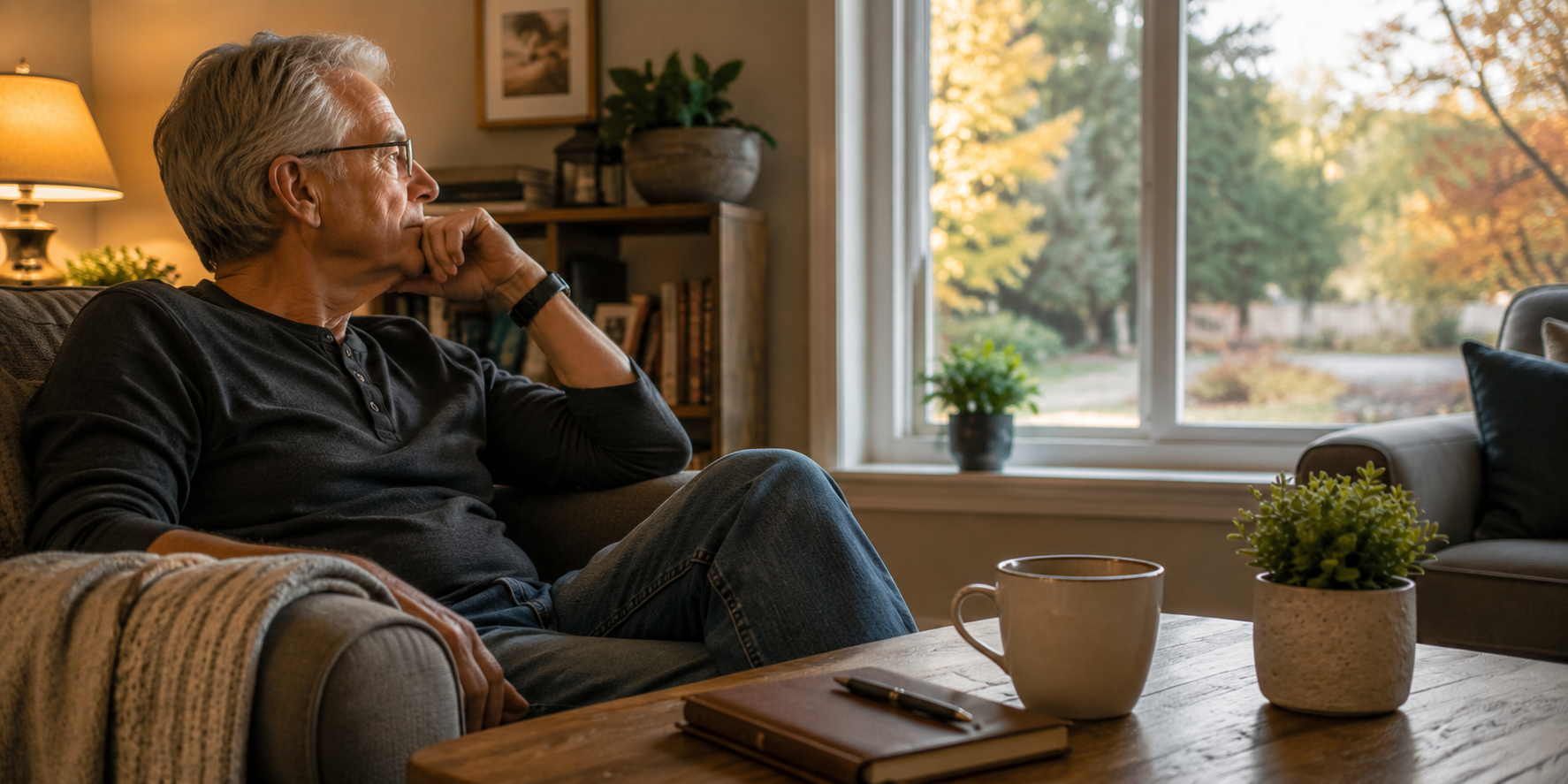 I Almost Canceled My Life Insurance in Retirement