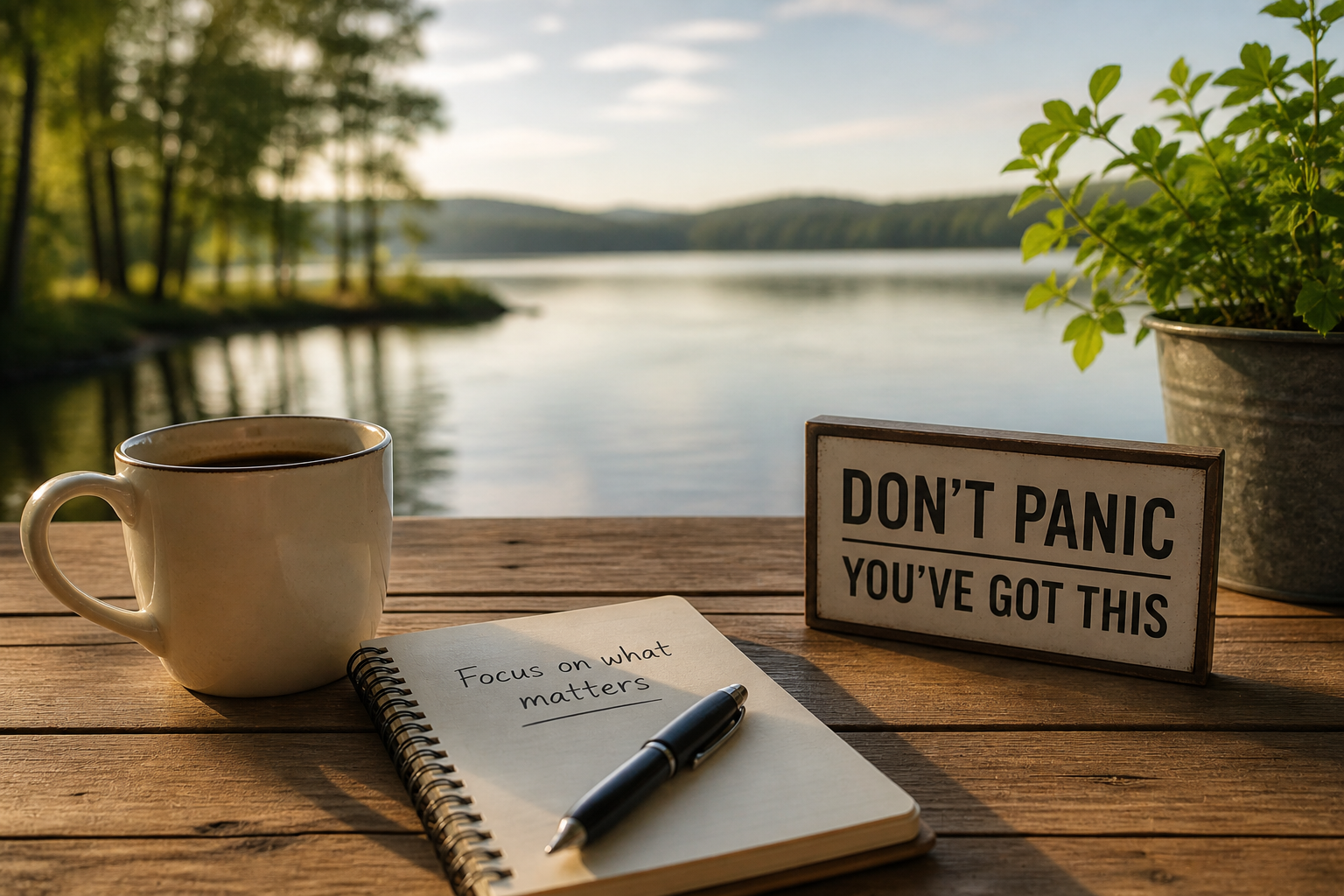 If You’re Close to Retirement and Didn’t Save Enough… Don’t Panic