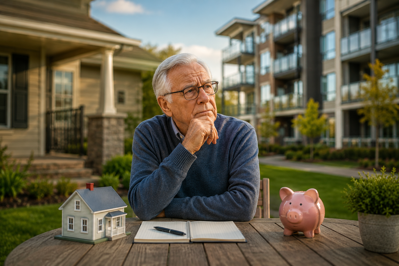 Why Housing Matters More Than Social Security
