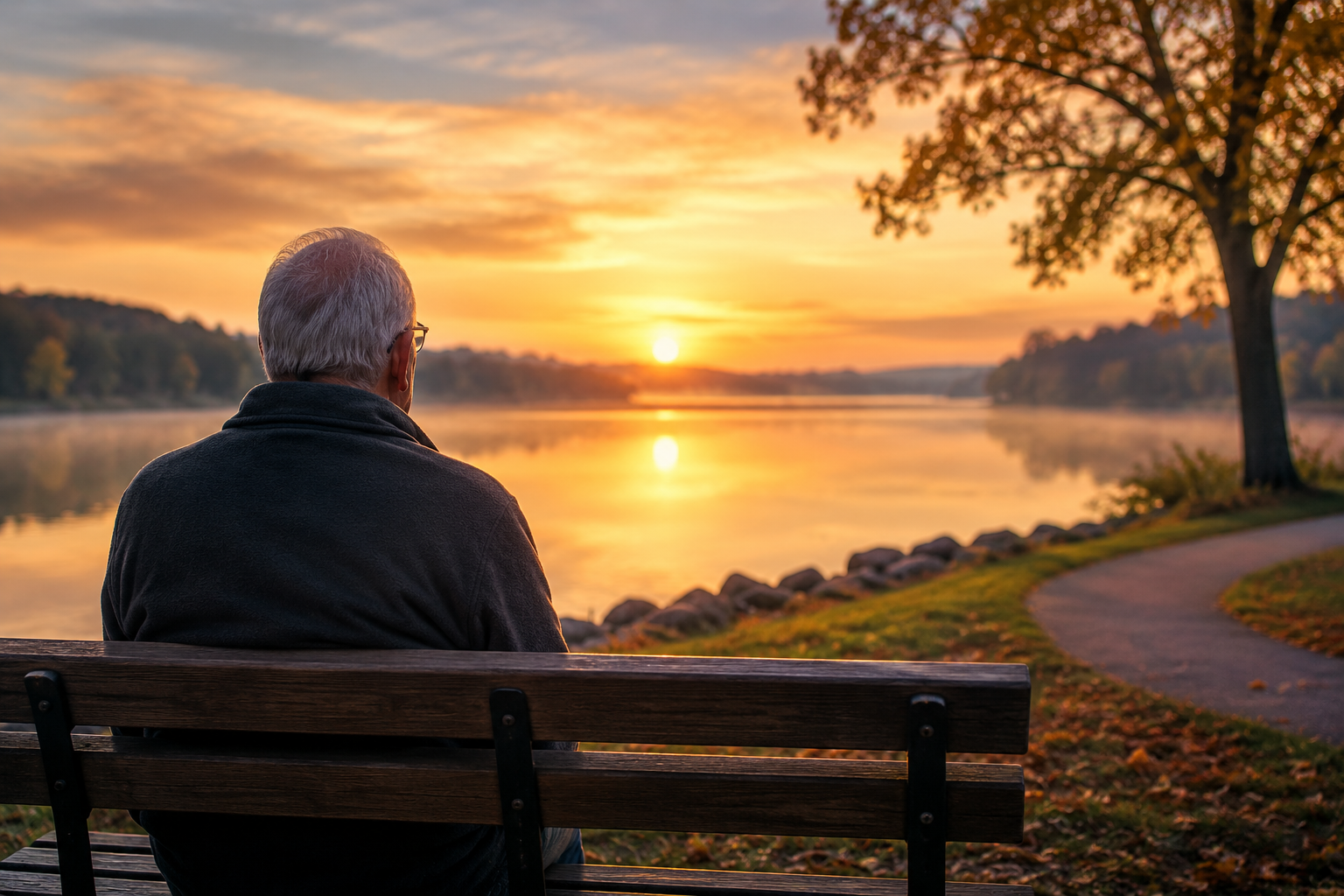 The Retirement Questions Nobody Warns You About