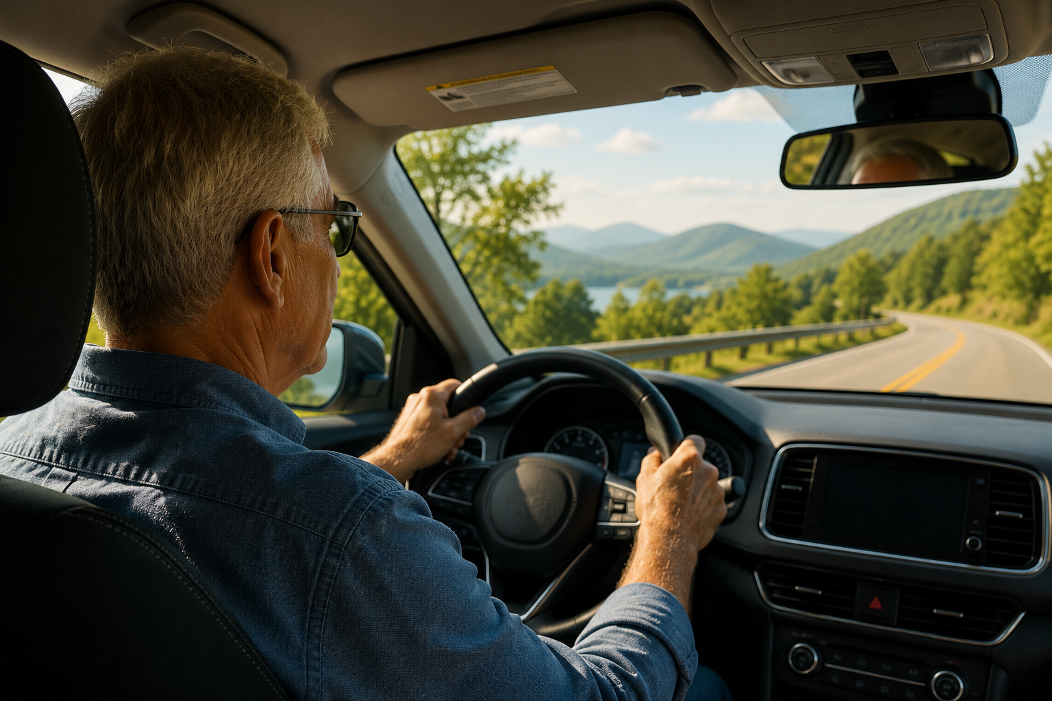 Retirement Isn’t a Destination: Why Life Keeps Changing After You Retire