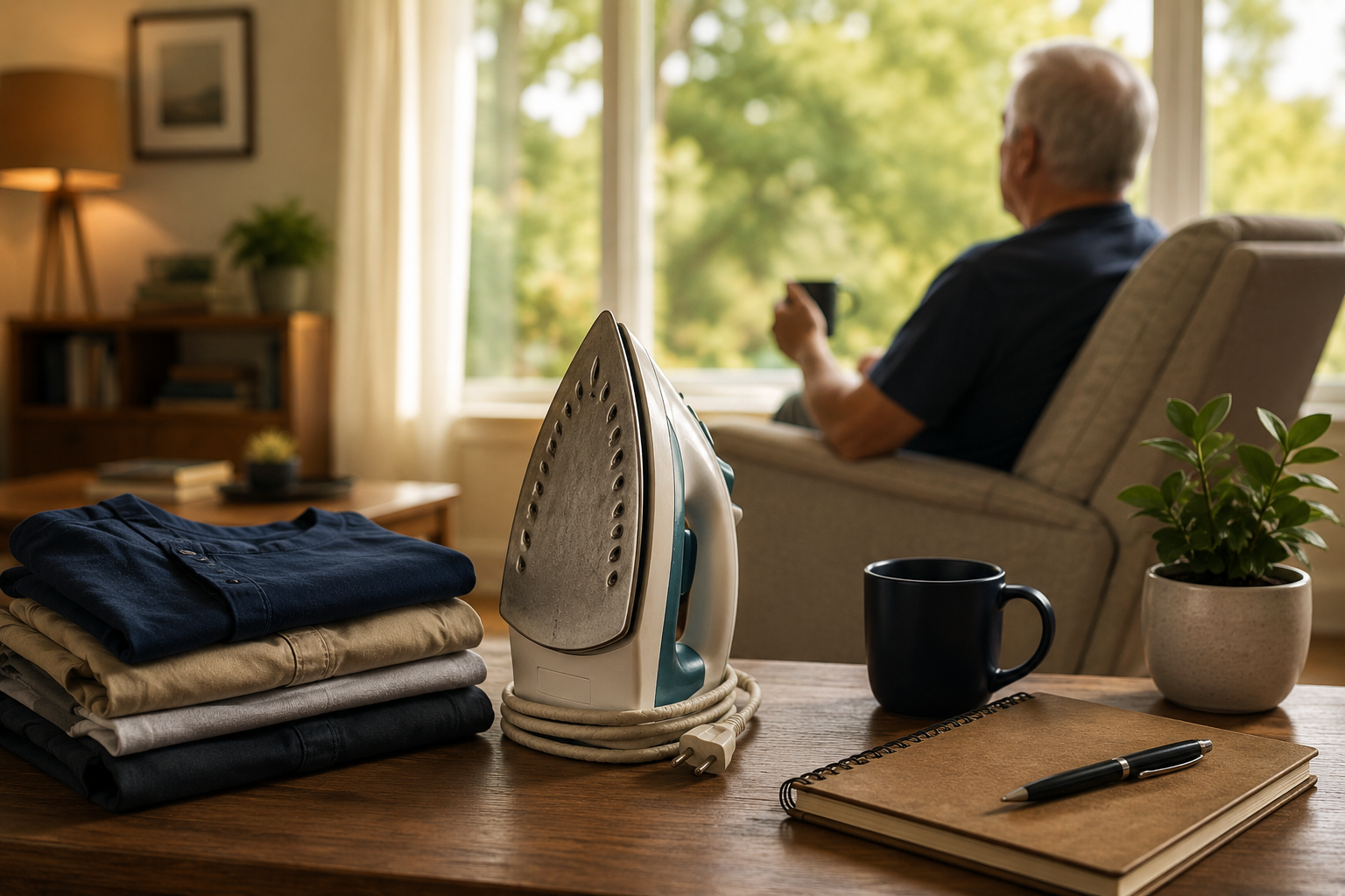 Things to Give Up in Retirement (That You Won’t Miss)