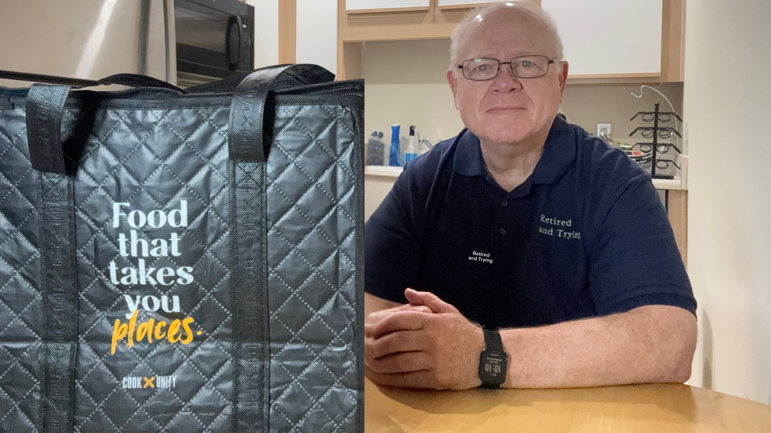CookUnity for Retirees: My Honest Review After Eating 8 Meals