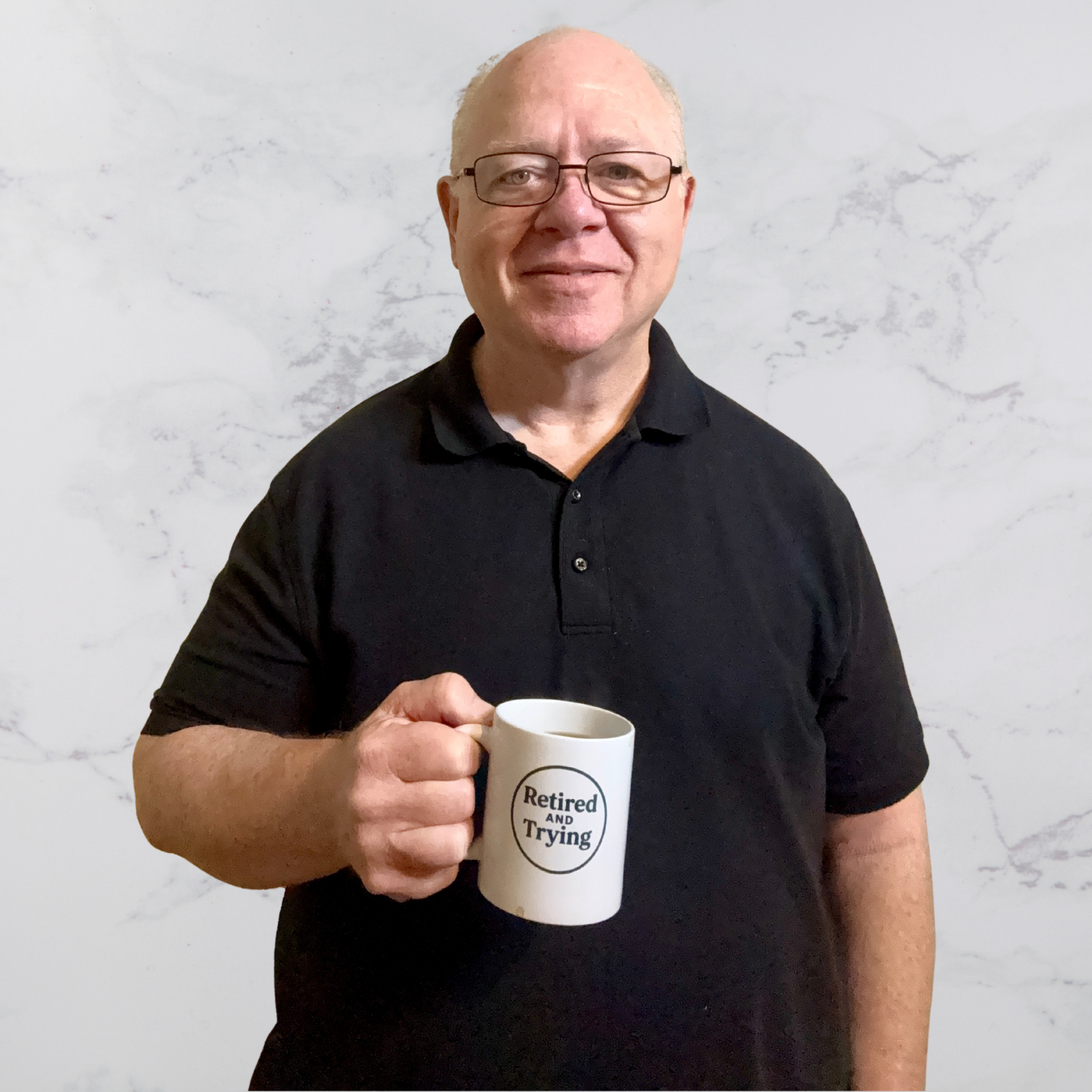 Don from Retired and Trying