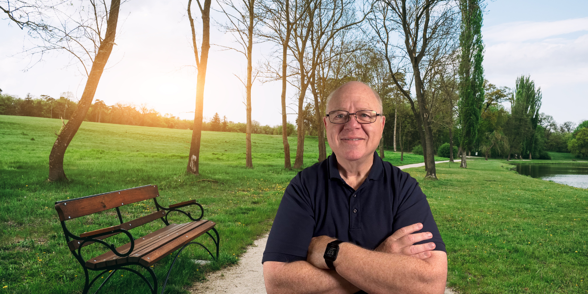 Why I Will Not Get a Job in Retirement