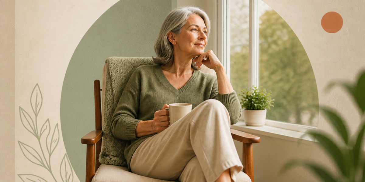 5 Things I Absolutely Love About My Retirement After 10 Years