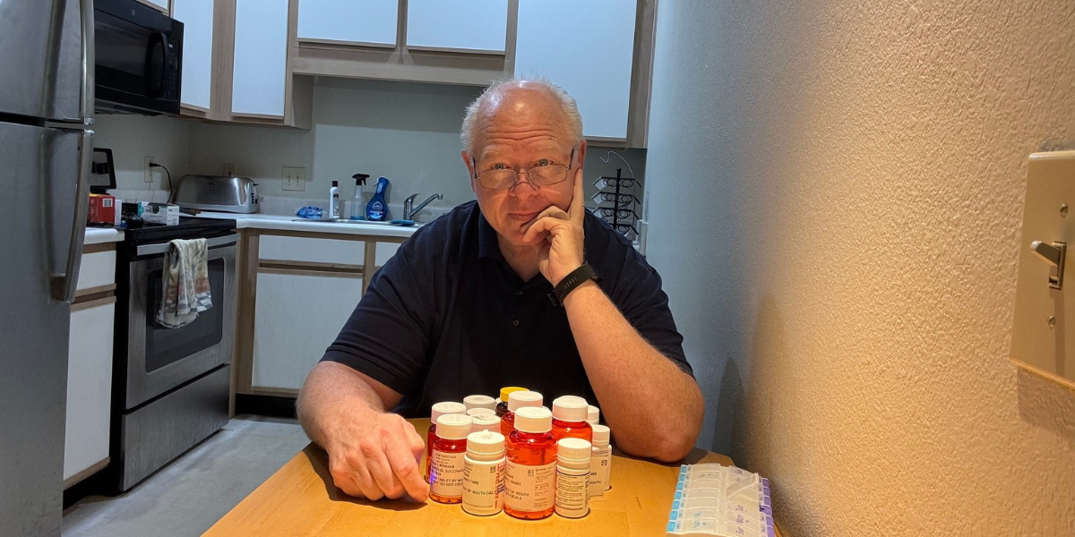 I Stopped Taking Prescription Medications Without Asking My Doctor. Was I Foolish?